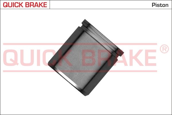 Поршень гальмівного супорта QUICK BRAKE 185233K - zapix