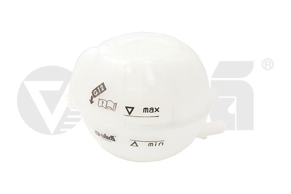 Розширювальний бачок VIKA 11210731501 - zapix