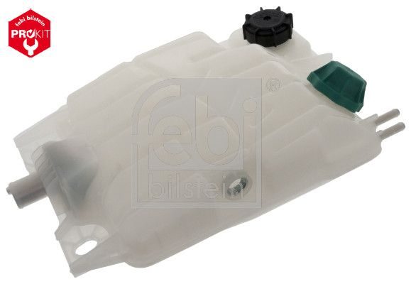 Розширювальний бачок FEBI BILSTEIN 49673 - zapix