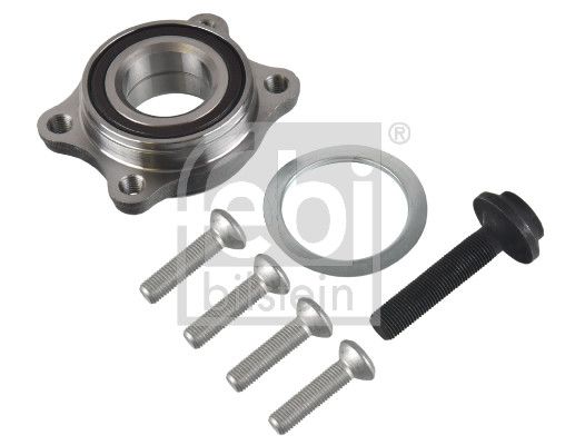 Подшипник / ступица колеса FEBI BILSTEIN 176510