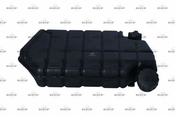 Розширювальний бачок NRF 455037 - zapix
