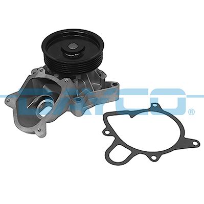 Помпа системи охолодження DAYCO DP326 - zapix