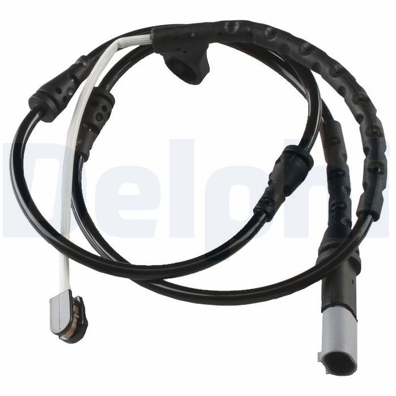 Датчик зносу гальмівних колодок DELPHI LZ0220 - zapix