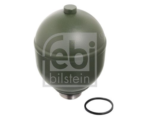 Пневматична підвіска FEBI BILSTEIN 23791 - zapix