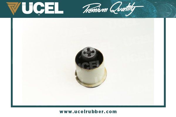 Сайлентблок балки UCEL 10516