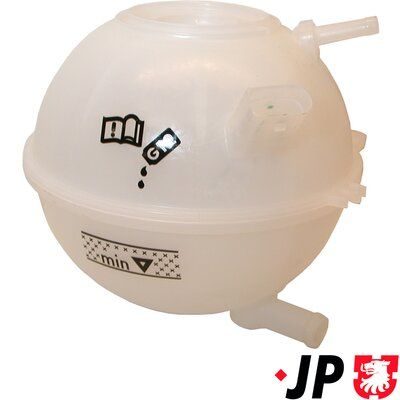 Расширительный бачок JP GROUP 1114700400