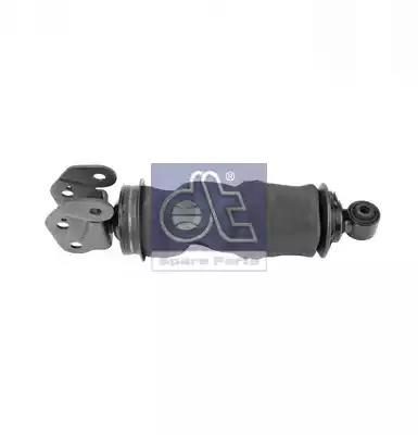 Невідсортовані деталі DT SPARE PARTS 677003 - zapix