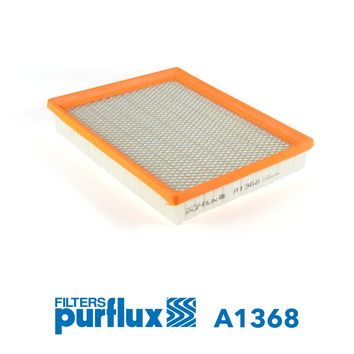 Повітряний фільтр PURFLUX A1368 - zapix