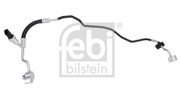Трубка та шланг кондиціонера FEBI BILSTEIN 197694 - zapix