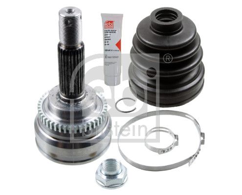 Шарнір рівних кутових швидкостей (ШРКШ) FEBI BILSTEIN 186052 - zapix