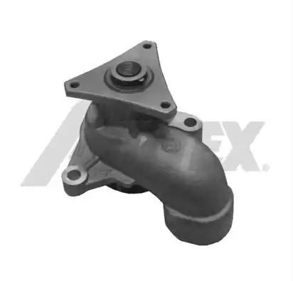 Помпа системи охолодження AIRTEX 1893 - zapix