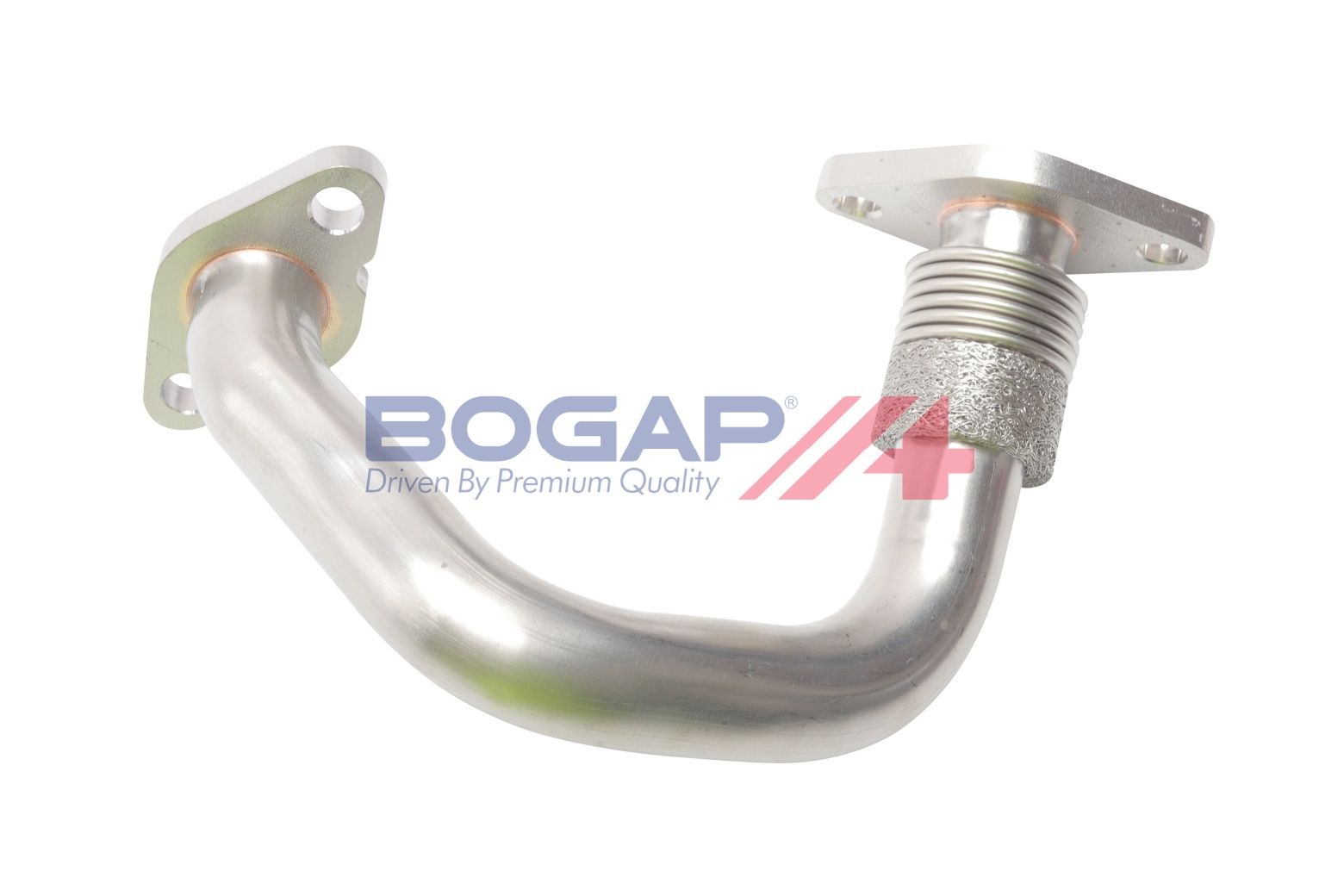 Патрубок вентиляції картера BOGAP A1832111 - zapix