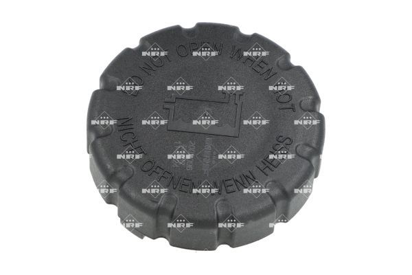 Кришка розширювального бачка NRF 455642 - zapix