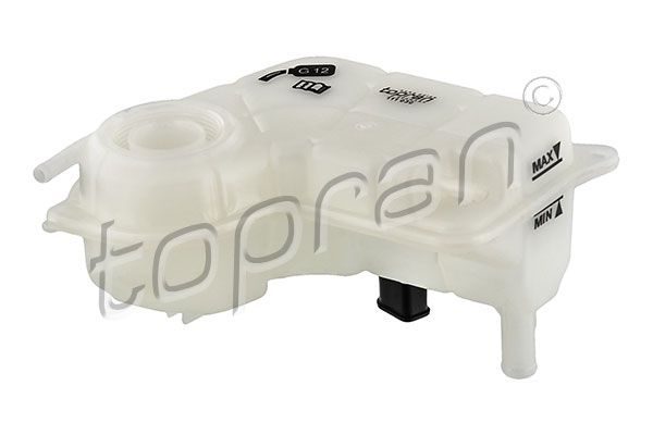 Розширювальний бачок TOPRAN 111030 - zapix
