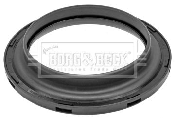 Підшипник опори амортизатора BORG & BECK BSM5357 - zapix