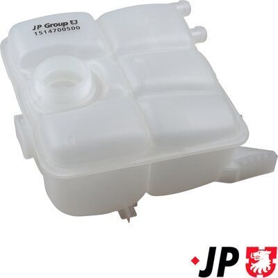Розширювальний бачок JP GROUP 1514700500 - zapix
