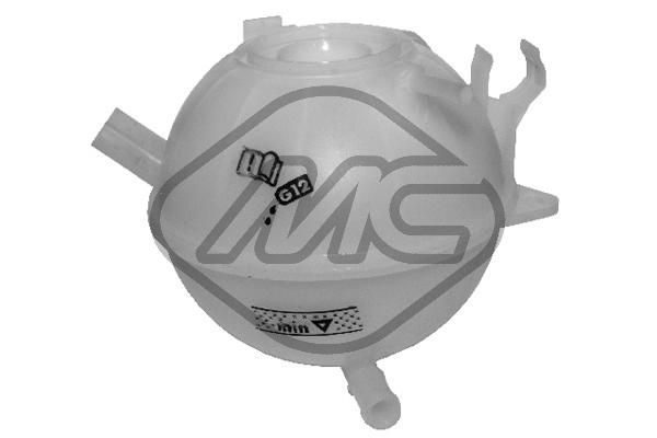 Розширювальний бачок METALCAUCHO 03817 - zapix