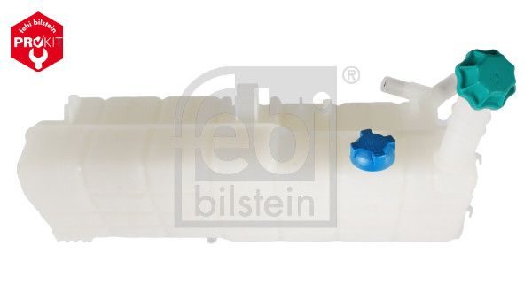 Розширювальний бачок FEBI BILSTEIN 35432 - zapix