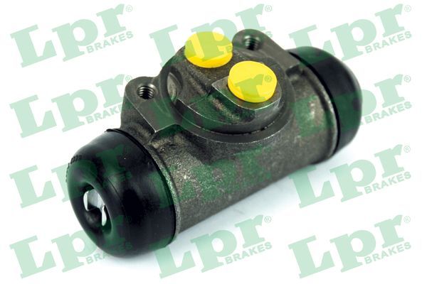 Колісний гальмівний циліндр LPR 5121 - zapix