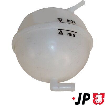 Розширювальний бачок JP GROUP 1114702500 - zapix