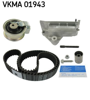 Комплект ременя ГРМ SKF VKMA01943 - zapix
