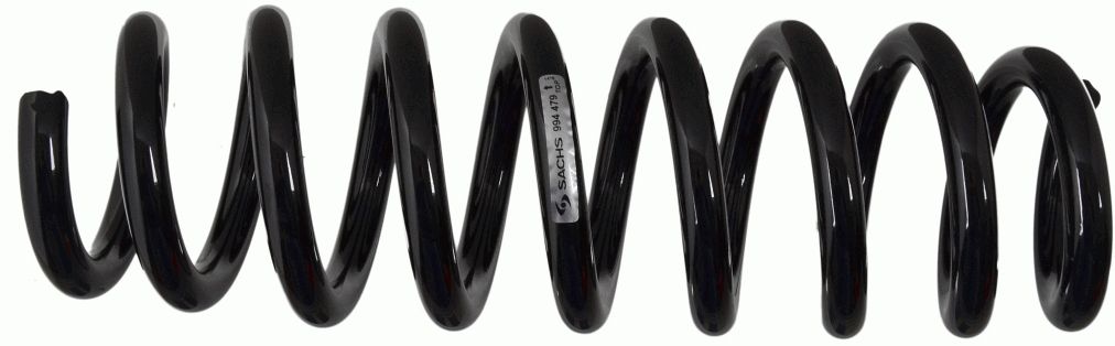 Пружина підвіски SACHS 994479 - zapix
