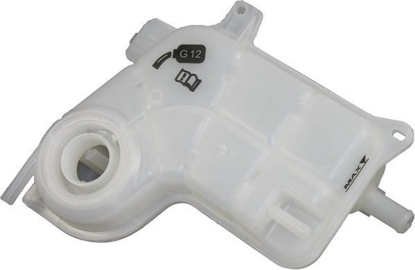 Розширювальний бачок METZGER 2140178 - zapix