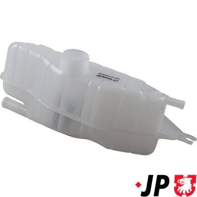 Розширювальний бачок JP GROUP 4314700500 - zapix