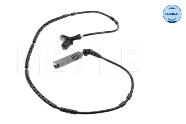 Датчик ABS MEYLE 3148990048 - zapix