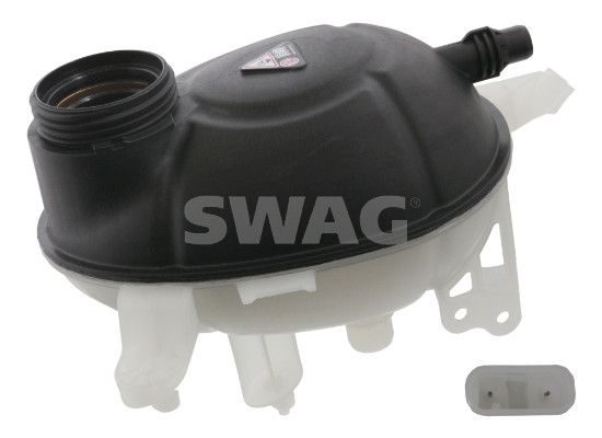 Розширювальний бачок SWAG 10103393 - zapix