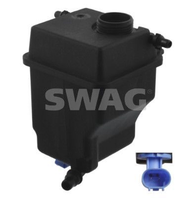 Розширювальний бачок SWAG 20938458 - zapix