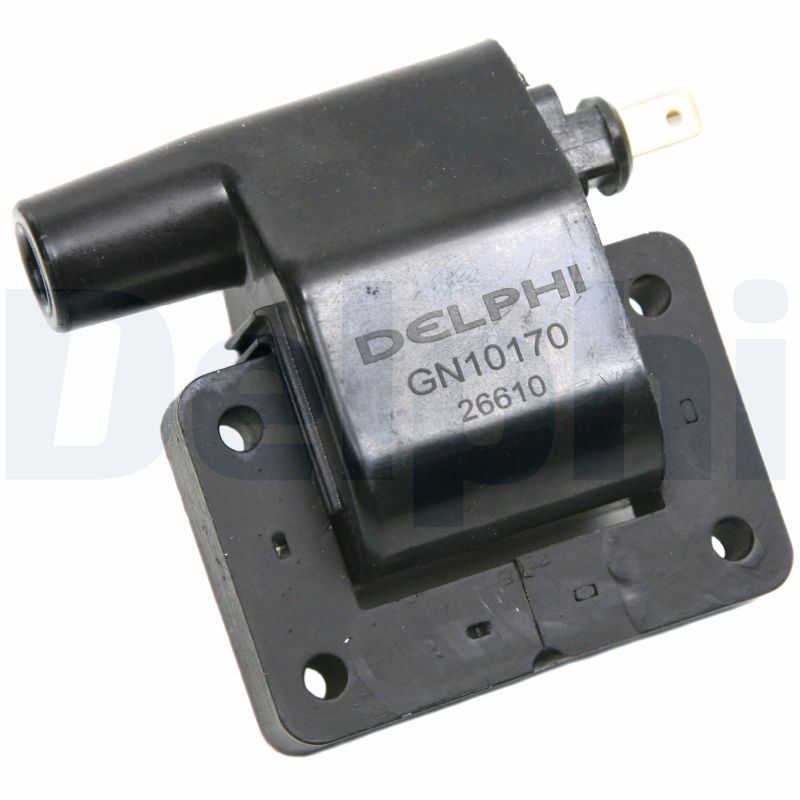 Котушка запалювання DELPHI GN1017012B1 - zapix