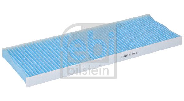 Фільтр салону FEBI BILSTEIN 09432 - zapix