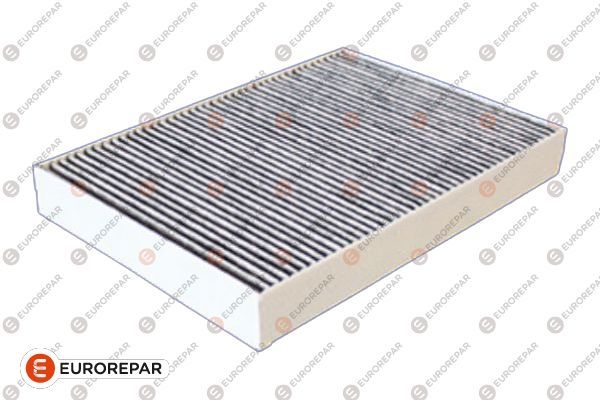 Фільтр салону EUROREPAR 1640609380