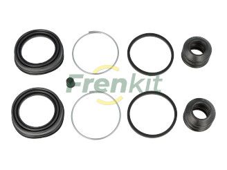 Ремкомплект гальмівного супорта FRENKIT 248194 - zapix
