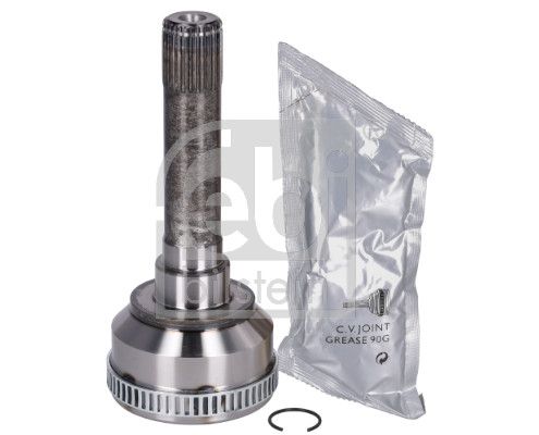 Шарнір рівних кутових швидкостей (ШРКШ) FEBI BILSTEIN 185085 - zapix