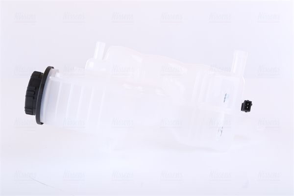 Розширювальний бачок NISSENS 996180 - zapix