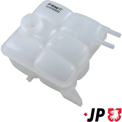 Розширювальний бачок JP GROUP 1514700800 - zapix