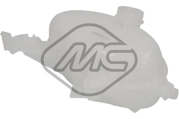 Розширювальний бачок METALCAUCHO 13124 - zapix