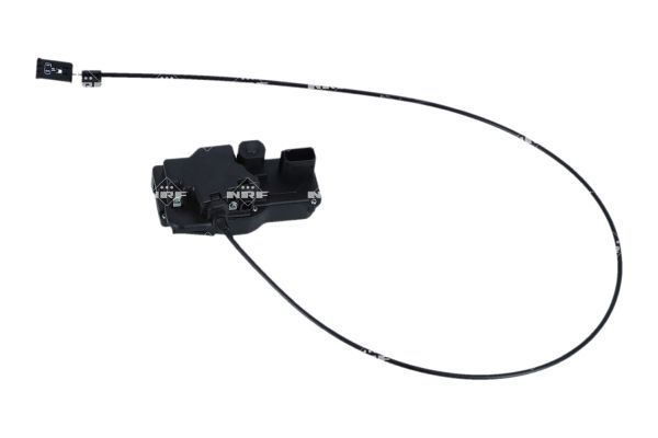 Замок дверний NRF 902004 - zapix