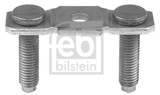 Кульова опора FEBI BILSTEIN 14260 - zapix