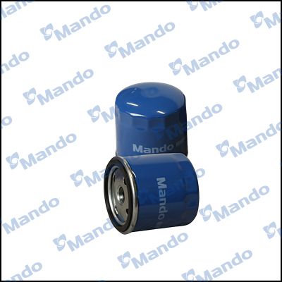 Оливний фільтр MANDO MMF045250 - zapix