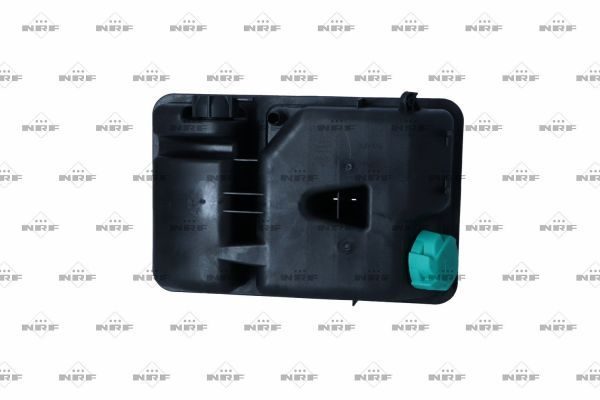 Розширювальний бачок NRF 455033 - zapix
