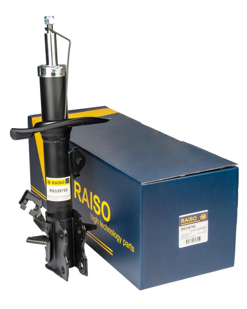 Амортизатор RAISO RS339755 - zapix