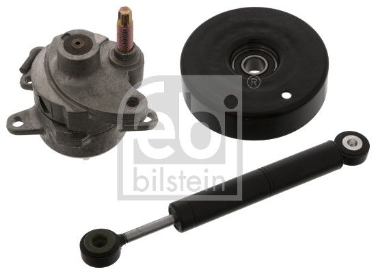 Натяжний пристрій ременя поліклінового FEBI BILSTEIN 15923 - zapix