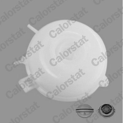 Розширювальний бачок CALORSTAT BY VERNET ET0134C1 - zapix