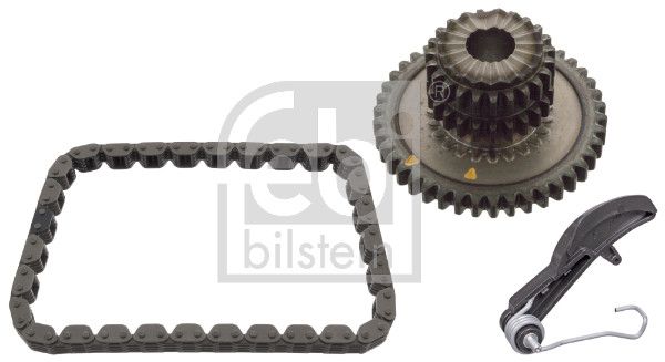 Приводний ланцюг оливного насоса FEBI BILSTEIN 102735 - zapix