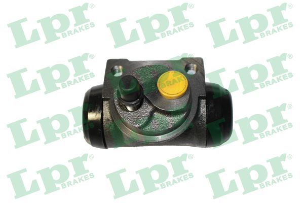 Колісний гальмівний циліндр LPR 4573 - zapix