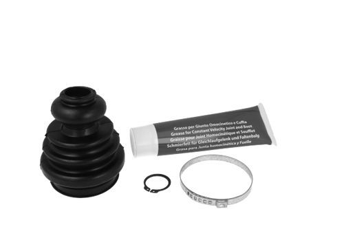 Пильник ШРКШ METELLI 140018 - zapix