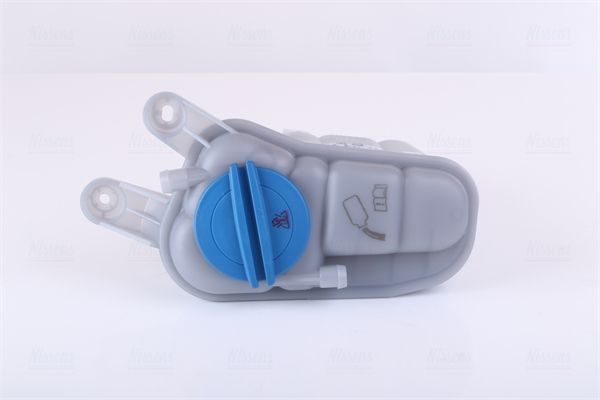 Розширювальний бачок NISSENS 996128